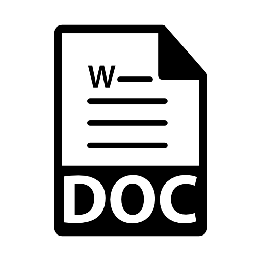 Télécharger les définitions (doc)